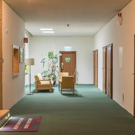 Benediktushaus Im Schottenstift Wien