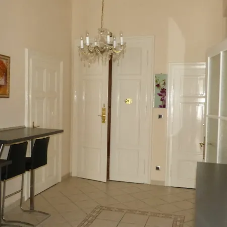 Rothensteiner Aparthotel Vienna
