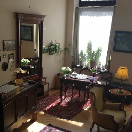 Aparthotel Rothensteiner 4*