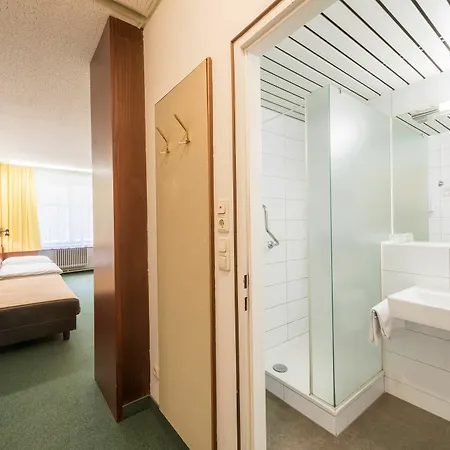 Benediktushaus Im Schottenstift 3* Wien