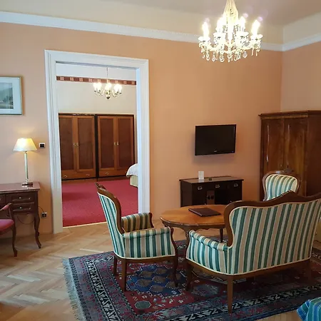 Aparthotel Rothensteiner