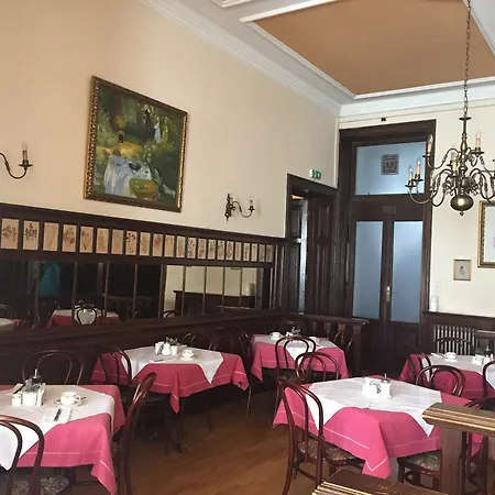 Rothensteiner Aparthotel Vienna