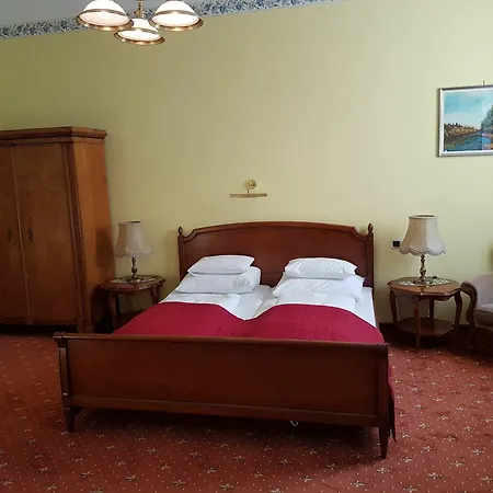 Aparthotel Rothensteiner