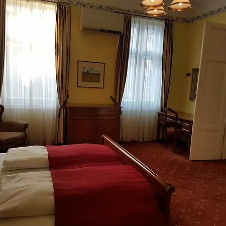 Rothensteiner Aparthotel