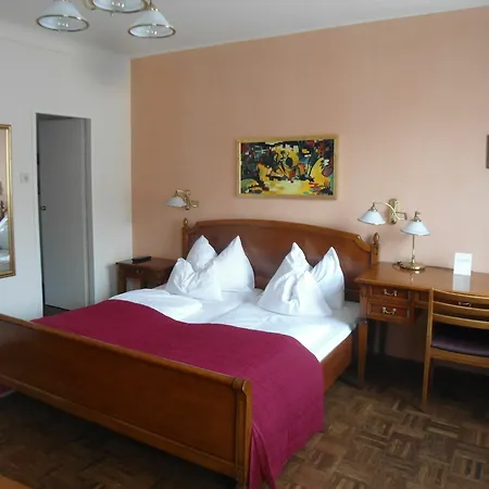 Rothensteiner Aparthotel