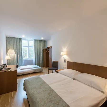 Benediktushaus Im Schottenstift