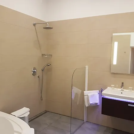 Rothensteiner Aparthotel 4*