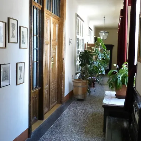 Rothensteiner Aparthotel 4*