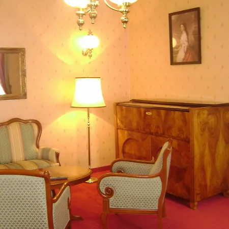 Aparthotel Rothensteiner