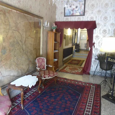 Rothensteiner Aparthotel Vienna