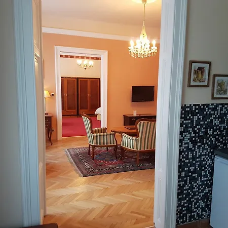 Rothensteiner Aparthotel