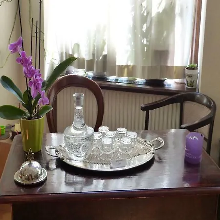 Aparthotel Rothensteiner 4*