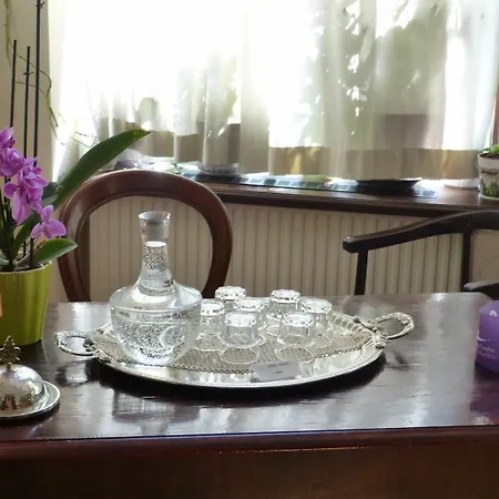 Aparthotel Rothensteiner Vídeň