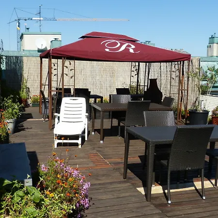 Aparthotel Rothensteiner Vienna