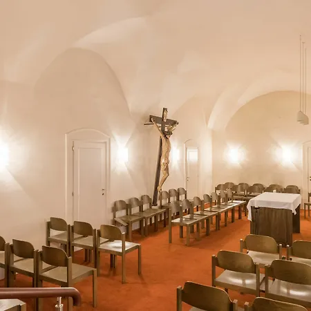 Benediktushaus Im Schottenstift Gasthof Wien