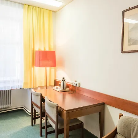 Benediktushaus Im Schottenstift 3*