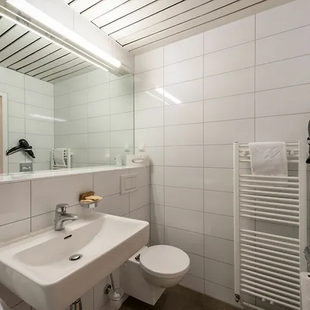 Benediktushaus Im Schottenstift Gasthof 3*