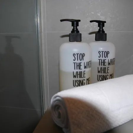 My In - Smart - Landstrasse Apartmán Vídeň