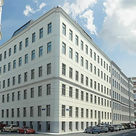 Urban Flats Darwingasse Apartment Vienna