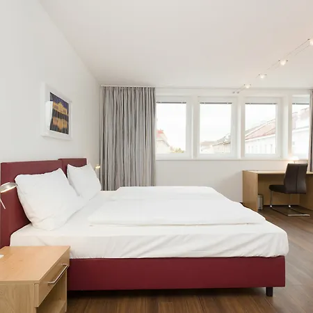 Or 1050 Aparthotel 3*