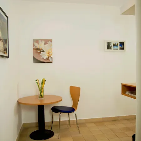 Gal Apartment Vienna