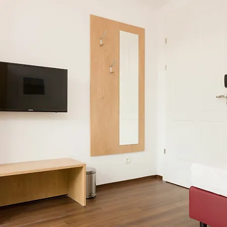 Or 1050 Aparthotel