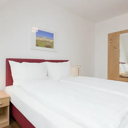 Or 1050 Aparthotel