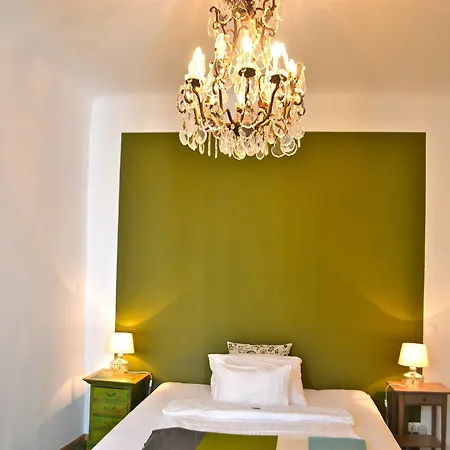 My In - Smart - Landstrasse Apartment *