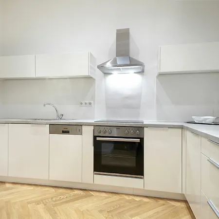 Urban Flats Darwingasse Apartment