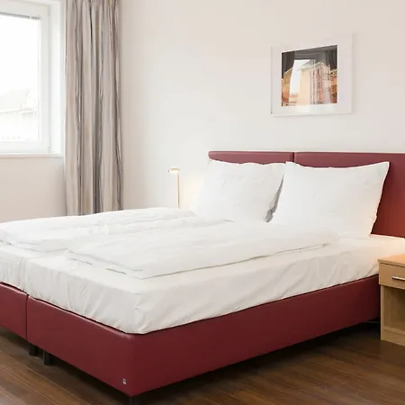 Or 1050 Aparthotel