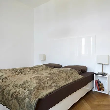 Apartment Urban Flats Darwingasse *