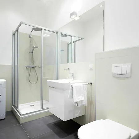 Urban Flats Darwingasse Apartment