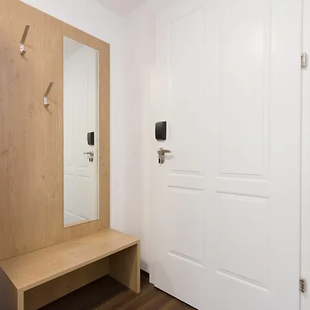 Aparthotel Or 1050 Vienna