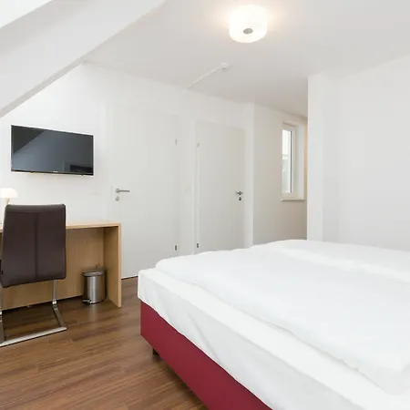 Or 1050 Aparthotel