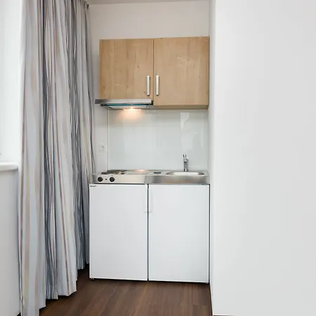 Or 1050 Aparthotel