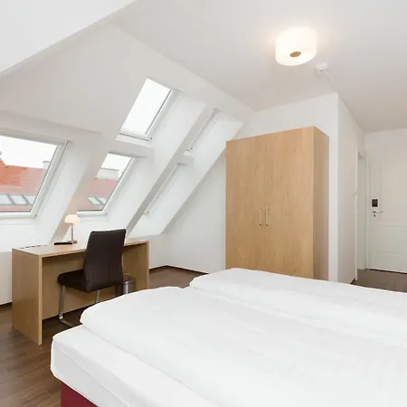 Or 1050 Aparthotel