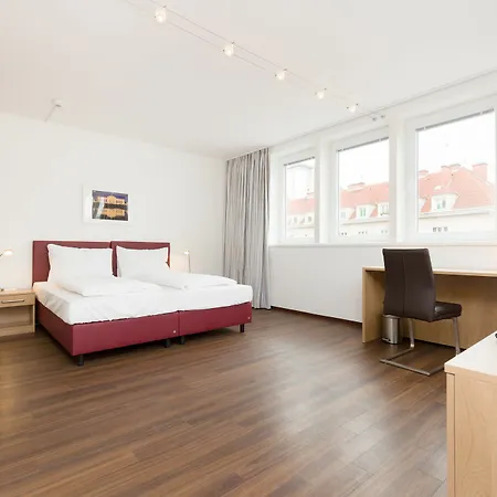 Or 1050 Aparthotel
