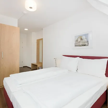 Or 1050 Aparthotel