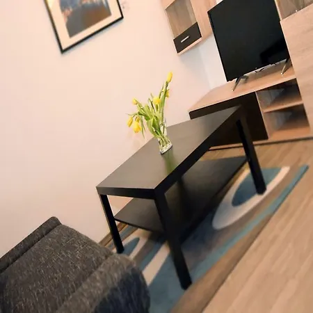 Apartment Gal *