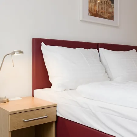 Or 1050 Aparthotel 3*