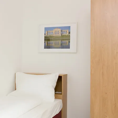 Or 1050 Aparthotel Vienna