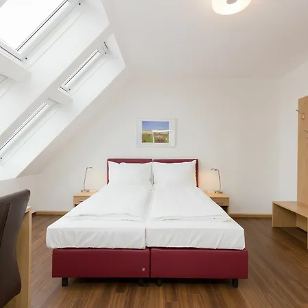 Aparthotel Or 1050