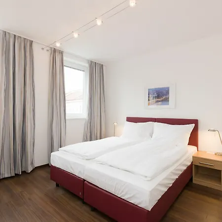 Or 1050 Aparthotel Vienna