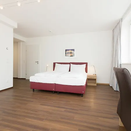 Or 1050 Aparthotel Vienna