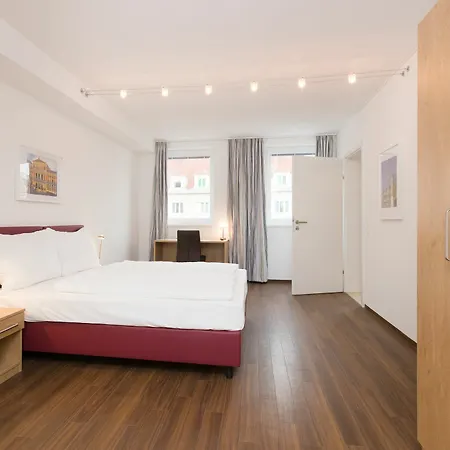 Aparthotel Or 1050 3*
