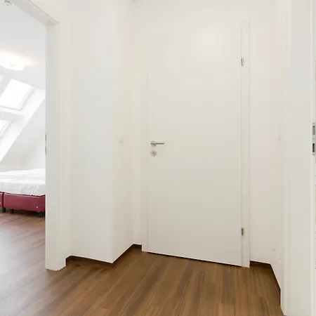 Aparthotel Or 1050 Vienna