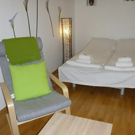 Flatprovider - Relax - Contactless Check In Apartment *