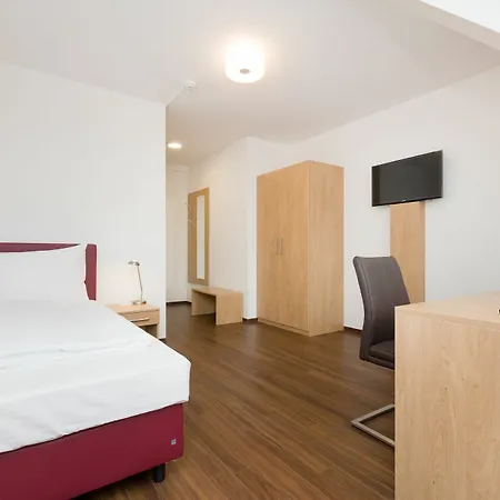 Or 1050 Aparthotel