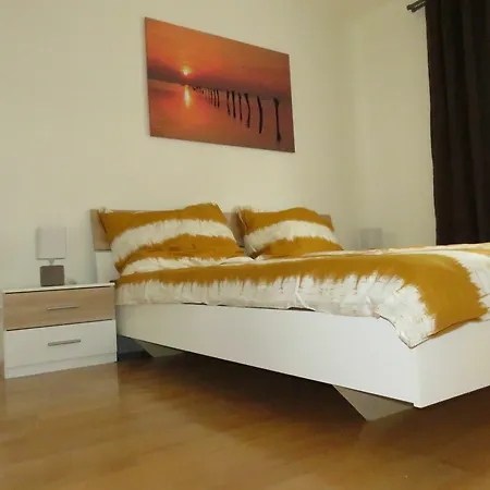 Flatprovider - Relax - Contactless Check In Apartment *