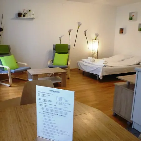 Apartment Flatprovider - Relax - Contactless Check In Vienna